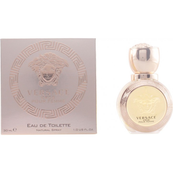 EROS POUR FEMME edt spray 30 ml