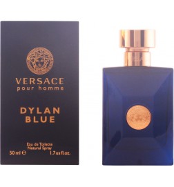 DYLAN BLUE Eau de Toilette - 50ml