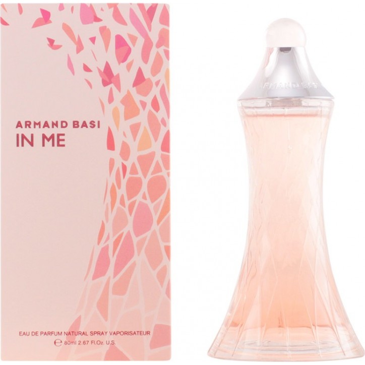 IN ME edp spray 80 ml