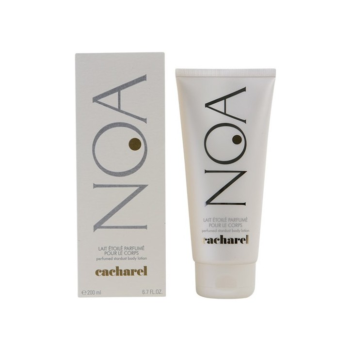 NOA body milk 200 ml
