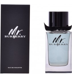 MR BURBERRY edt spray 150 ml