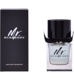 MR BURBERRY edt spray 50 ml