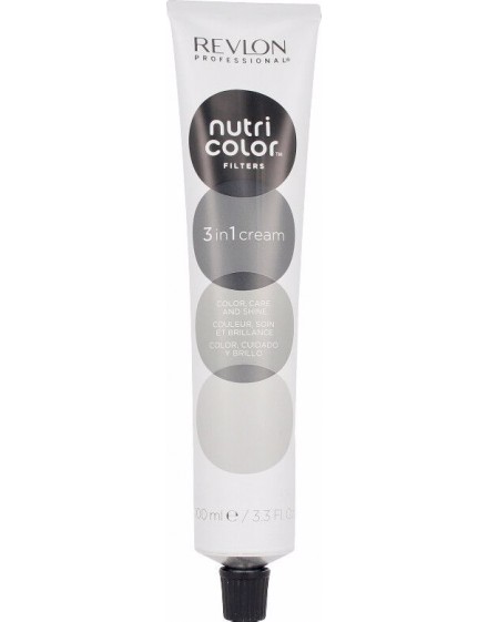 NUTRI COLOR filters shadow 100 ml - Revlon Professional -