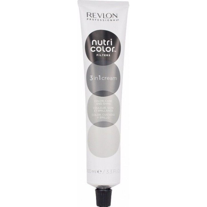 NUTRI COLOR filters shadow 100 ml