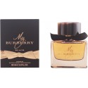 MY BURBERRY BLACK parfum spray 90 ml