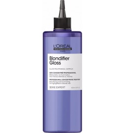 L'Oréal Professionel BLONDIFIER GLOSS professional concentrate treatment 400 ml