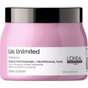 L'Oréal Professionel LISS ULTIMITED mask 500 ml
