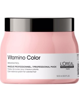 L'Oréal Professionel VITAMINO COLOR mask 500 ml