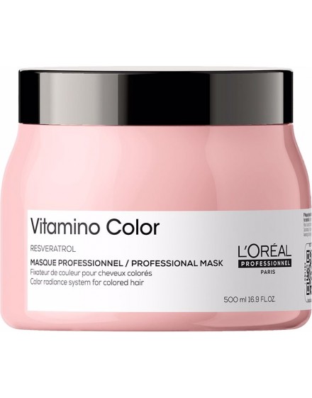 L'Oréal Professionel VITAMINO COLOR mask 500 ml