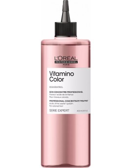 L'Oréal Professionel VITAMINO COLOR professional concentrate treatment 400 ml