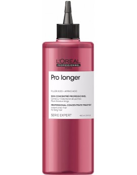 L'Oréal Professionel PRO LONGER professional concentrate treatment 400 ml