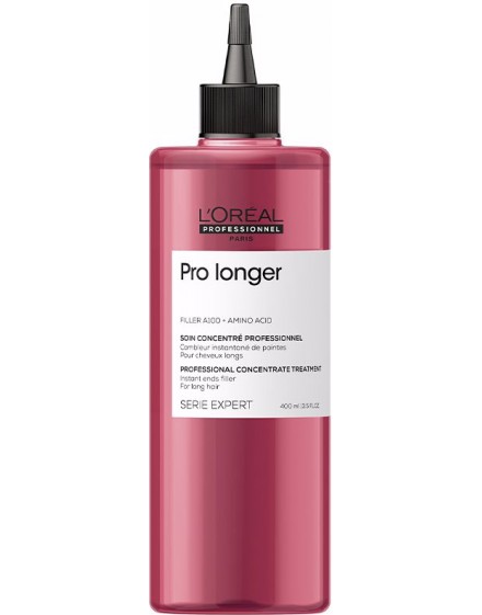L'Oréal Professionel PRO LONGER professional concentrate treatment 400 ml