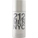 Carolina Herrera 212 NYC MEN deo spray 150 ml