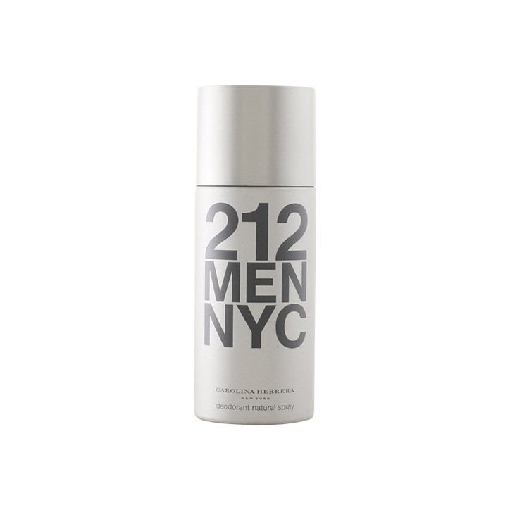 212 NYC MEN deo spray 150 ml