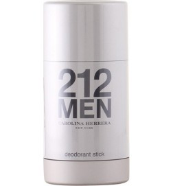 Carolina Herrera 212 NYC MEN deo stick 75 gr