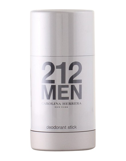 Carolina Herrera 212 NYC MEN deo stick 75 gr