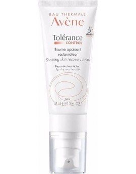 Avène TOLERANCE CONTROL baume apaisant restaurateur 40 ml
