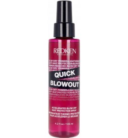 Redken QUICK BLOWOUT hair protecting spray 125 ml