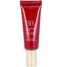 Clarins BB SKIN DETOX fluid SPF25 01-light