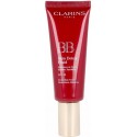 Clarins BB SKIN DETOX fluid SPF25 01-light