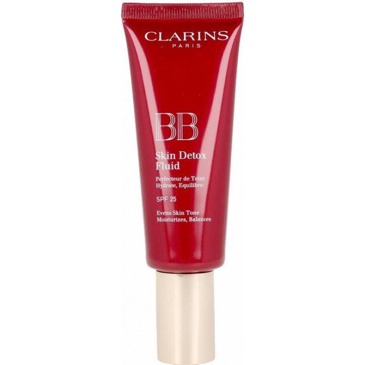 BB SKIN DETOX fluid SPF25 01-light