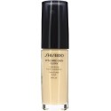 Shiseido SYNCHRO SKIN GLOW luminizing fluid foundation N2 30 ml