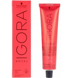 Schwarzkopf Professional IGORA ROYAL 9-4 60 ml