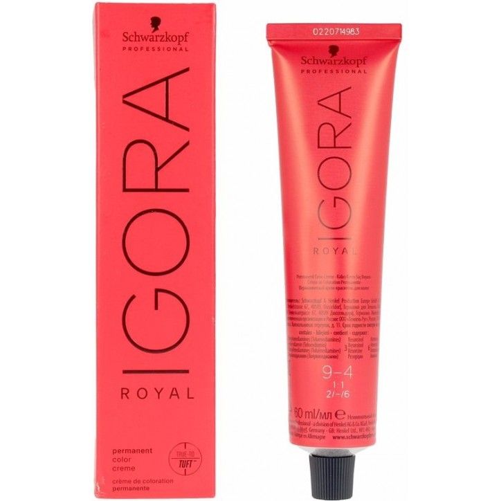 IGORA ROYAL 9-4 60 ml