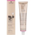 Schwarzkopf Professional BLONDME blonde toning deep chestnut 60 ml