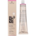 Schwarzkopf Professional BLONDME blonde toning granite 60 ml