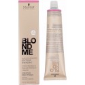 Schwarzkopf Professional BLONDME blonde toning nougat 60 ml