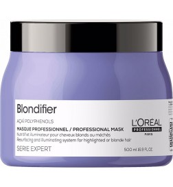 L'Oréal Professionel BLONDIFIER masque 500 ml