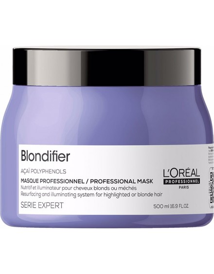 L'Oréal Professionel BLONDIFIER masque 500 ml