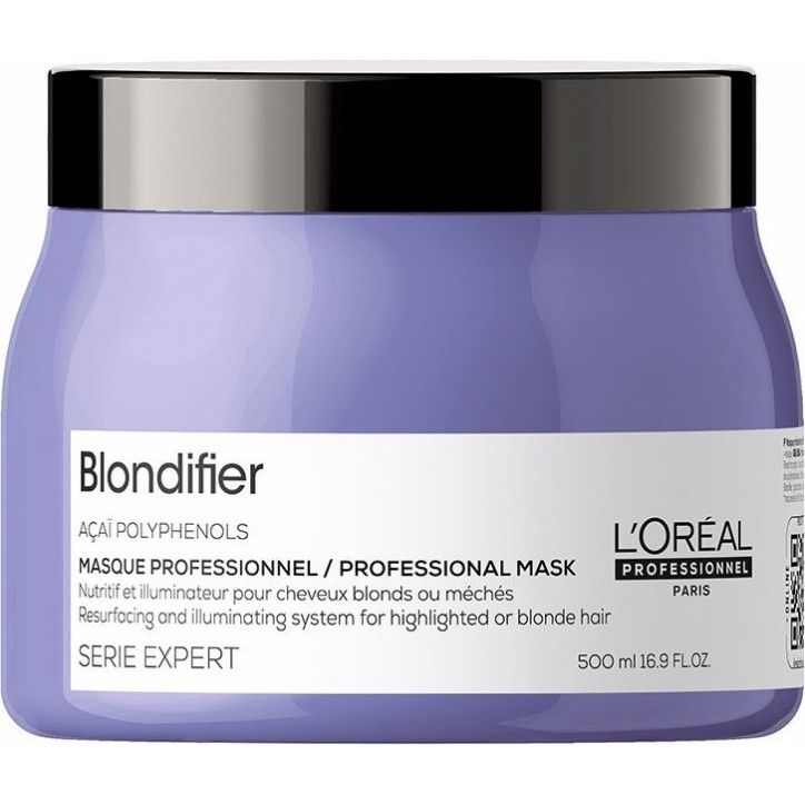 BLONDIFIER masque 500 ml