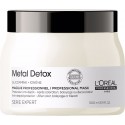 L'Oréal Professionel METAL DETOX professional mask 500 ml