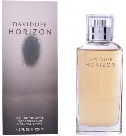 Davidoff HORIZON edt spray 125 ml