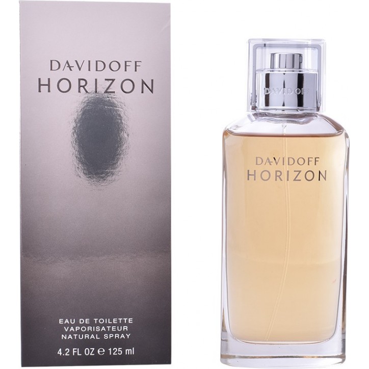HORIZON edt spray 125 ml