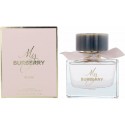 MY BURBERRY BLUSH eau de parfum spray 90 ml