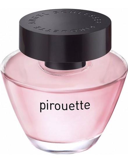 Angel Schlesser PIROUETTE eau de toilette spray 50 ml
