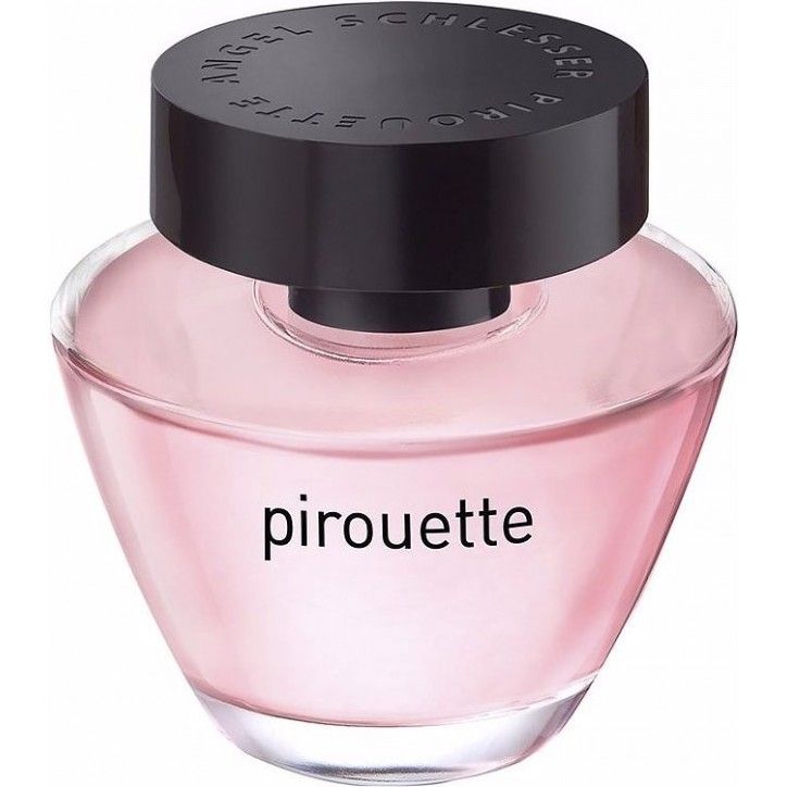 PIROUETTE eau de toilette spray 50 ml