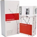IN RED edt vapo 50 ml
