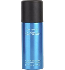 Davidoff COOL WATER deo vapo 150 ml