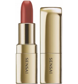Sensai THE LIPSTICK 02-Sazanka Red 3,4 gr