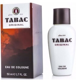 TABAC ORIGINAL edc flacon 50 ml - Tabac - 4011700425006 -