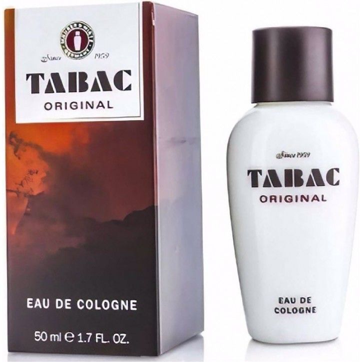 TABAC ORIGINAL edc flacon 50 ml