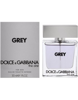 THE ONE GREY edt intense vapo 30 ml