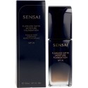 flawless satin foundation SPF25 204,5-warm beig 30ml
