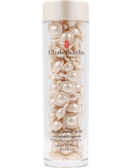 Elizabeth Arden HYALURONIC ACID ceramide hydra-plumping serum 90 capsules