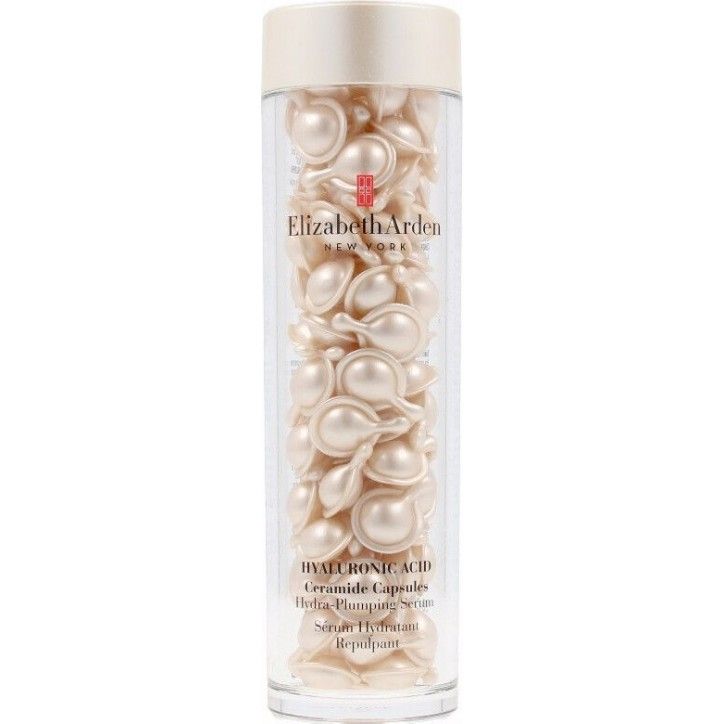 HYALURONIC ACID ceramide hydra-plumping serum 90 capsules