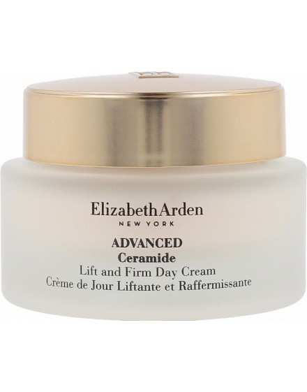 ADVANCED CERAMIDE lift + firm day cream 50 ml - Elizabeth Arden